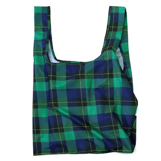 KIND BAG Reusable Bag - Medium| Tartan-1826048971529916416