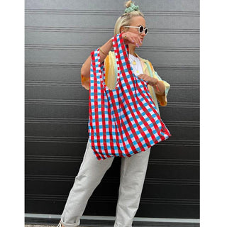 KIND BAG Reusable Bag - Medium| Tricoloure-1826048971668328454