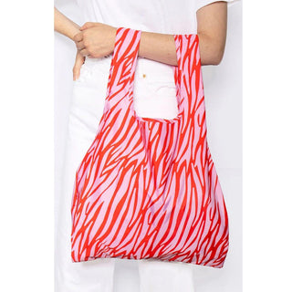 KIND BAG Reusable Bag - Medium| Zebra-1826048971802546179