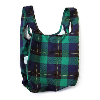 KIND BAG Reusable Bag - Mini | Tartan-1826048972221976576