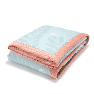 La Millou Adult Light Blanket XL 140cm x 200cm  Pony is my Love|Papaya-1826048973803229184