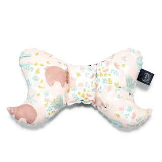 La Millou Angel's Wings Head Support Pillow DUNDEE & FRIENDS PINK | Smoke Mint-1826048974289768448