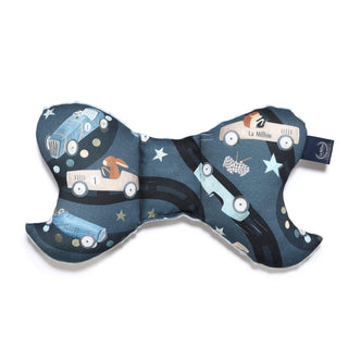 La Millou Angel's Wings Head Support Pillow ON THE ROAD | Smoke Mint-1826048974776307712