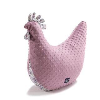 La Millou Dana's Hen Pillow LAVENDER DREAM | French Lavender-1826048975837466624