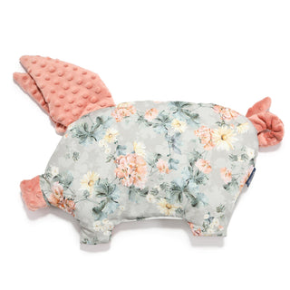 La Millou Sleeping Pig BLOOMING BOUTIQUE |Papaya-1826048980333760512