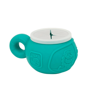 Marcus & Marcus-Snack Bowl Ollie the Elephant green-1848848468089638912