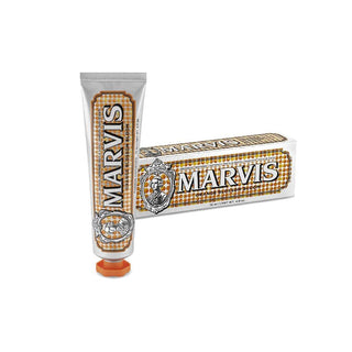 Marvis Orange Blossom Toothpaste 75ml-1826049122797490176