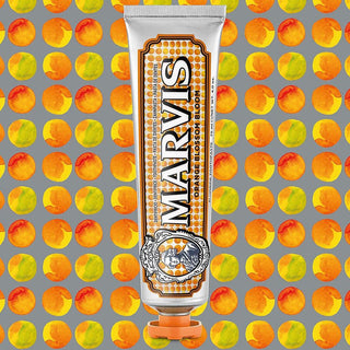 Marvis Orange Blossom Toothpaste 75ml-1826049122797490177