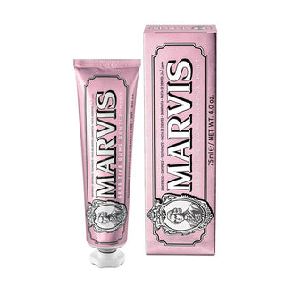 Marvis Sensitive Gums Gentle Mint Toothpaste 75ml-1848848488381681664