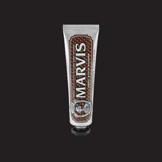 Marvis Sweet & Sour Rhubarb Toothpaste 75ml-1848848487979028482