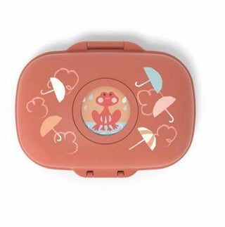 Monbento Gram Snack Box - Umbrella ( Limited Edition) Umbrella-1826049125465067521