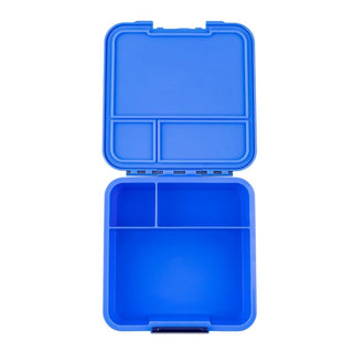 MONTII.CO Little Lunch Box Co | Bento Three - Blueberry-1826049130653421569