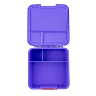 MONTII.CO Little Lunch Box Co | Bento Three -Grape-1826049130787639297