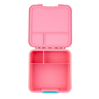 MONTII.CO Little Lunch Box Co | Bento Three -Strawberry-1826049130930245633