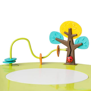 Oribel PortaPlay Forest Friends Activity Center Stools-1848848488658505729