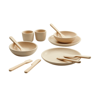 Plan Toys Tableware Set-1826052136010649600