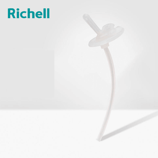 Richell Accessories Replacement Straw S-9-1848848485663772673