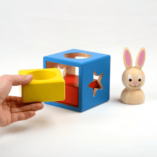 SMART GAMES Bunny Boo-1826052165484023813