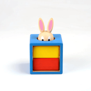 SMART GAMES Bunny Boo-1826052165484023814