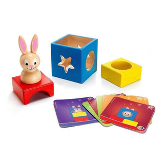 SMART GAMES Bunny Boo-1826052165484023815