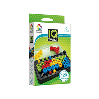 Smart Games IQ Twist-1826052166582931456