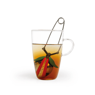 Tea Trap - Tea Infuser-1826052192050745345