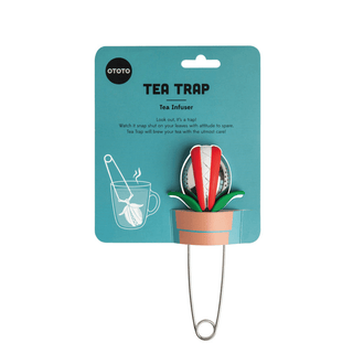 Tea Trap - Tea Infuser-1826052192050745348