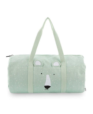 Trixie Roll Bag Mr. Polar Bear-1826052210019143680