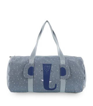 Trixie Roll Bag Mrs. Rabbit-1826052210321133573