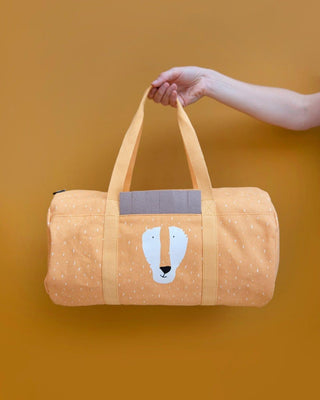 Trixie Roll Bag Mrs. Rabbit-1826052210321133569