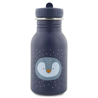 Trixie Water Bottle 350ml Mr. Polar Bear-1826052210459545604