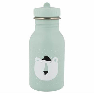 Trixie Water Bottle 350ml Mr. Polar Bear-1826052210459545606