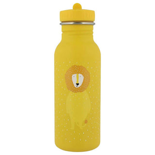 Trixie Water Bottle 500ml Mr. Crocodile-1826052210597957632