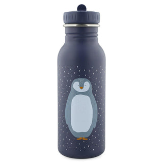 Trixie Water Bottle 500ml Mr. Penguin-1826052211264851969