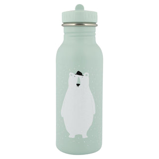 Trixie Water Bottle 500ml Mr. Penguin-1826052211264851970