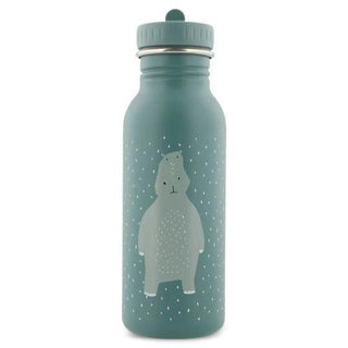 Trixie Water Bottle 500ml Mr. Penguin-1826052211264851968