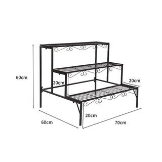 Levede 2x Plant Stands Outdoor Indoor-1831592657739190274