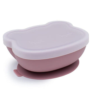 We Might Be Tiny Stickie Bowl Dusty Rose-1826052229317136384