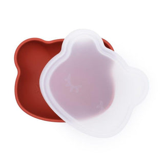 We Might Be Tiny Stickie Bowl Dusty Rose-1826052229317136389